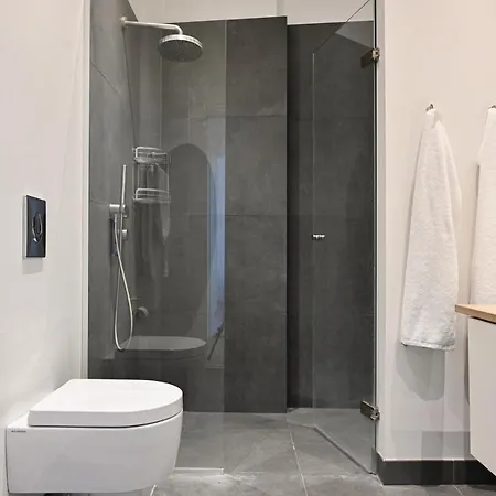 Appartement Sanders Arrow - Chic Three-bedroom In The Middle Of *